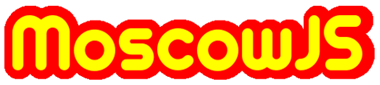 Логотип MoscowJS